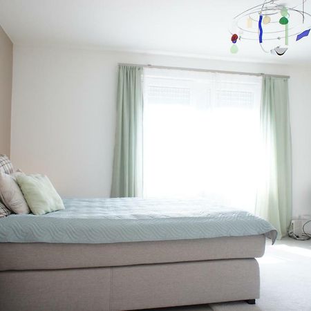 Ferienwohnung Loerrach 外观 照片