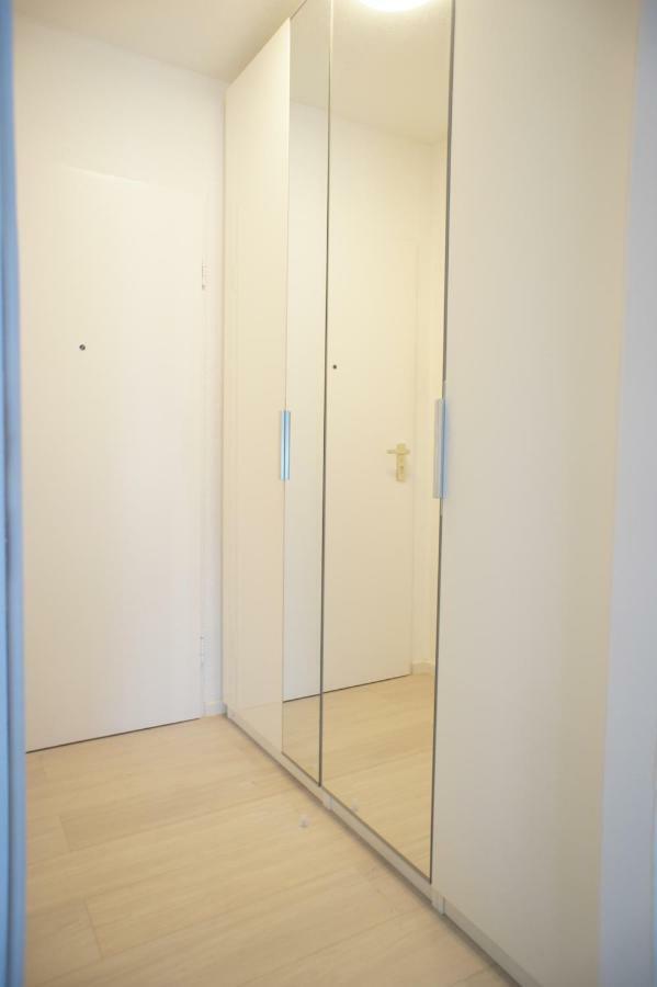 Ferienwohnung Loerrach 外观 照片