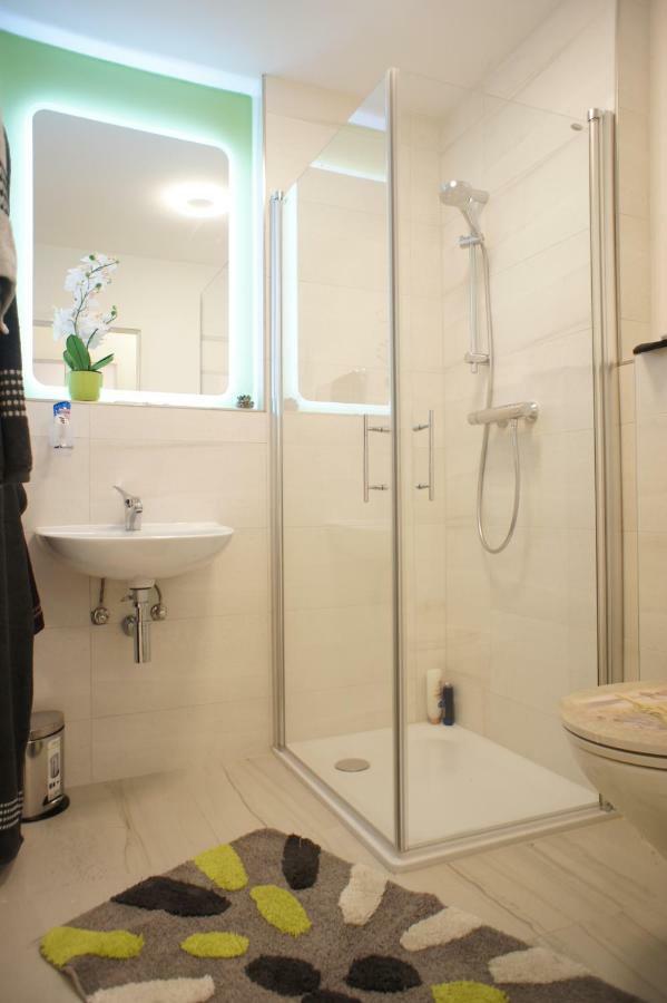Ferienwohnung Loerrach 外观 照片