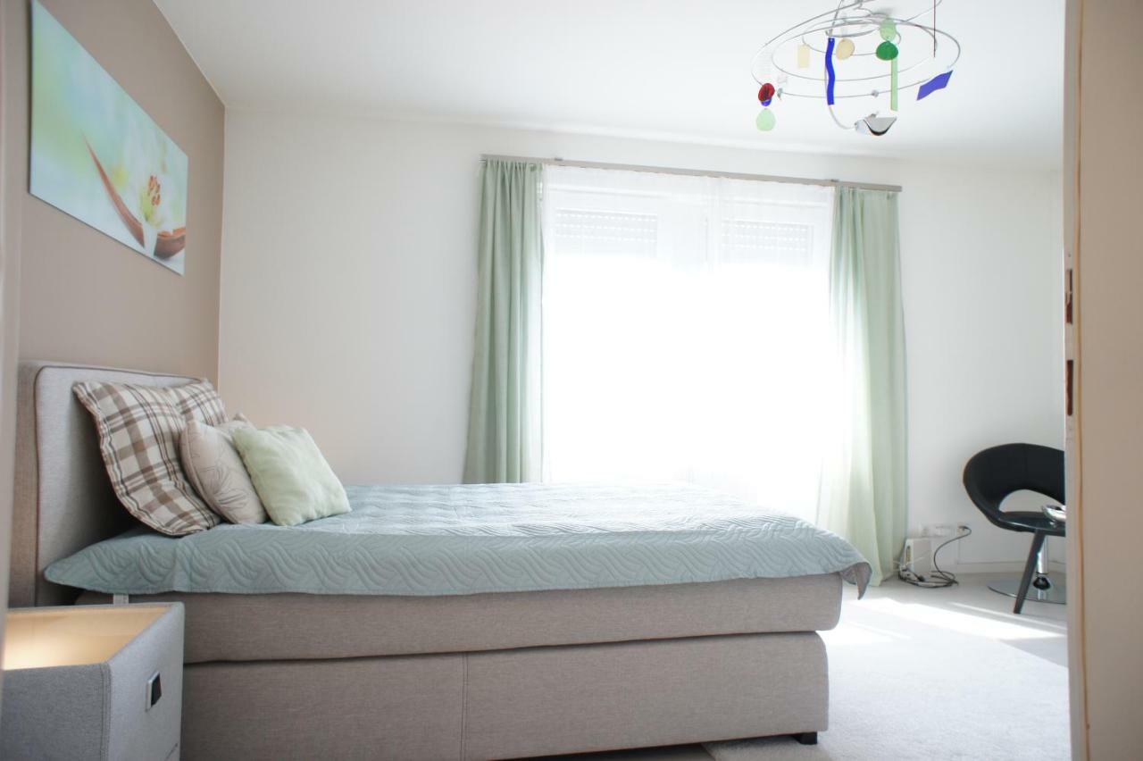 Ferienwohnung Loerrach 外观 照片